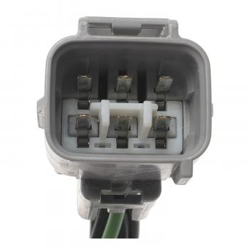 1996 Jeep Grand Cherokee Trailer Connector Kit Standard Motor Products TC475 image 3 of 4