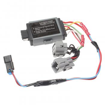 1996 Jeep Grand Cherokee Trailer Connector Kit Standard Motor Products TC476 image 2 of 3