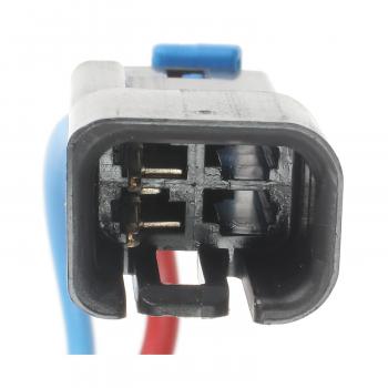 1996 Jeep Grand Cherokee Trailer Connector Kit Standard Motor Products TC476 image 3 of 3