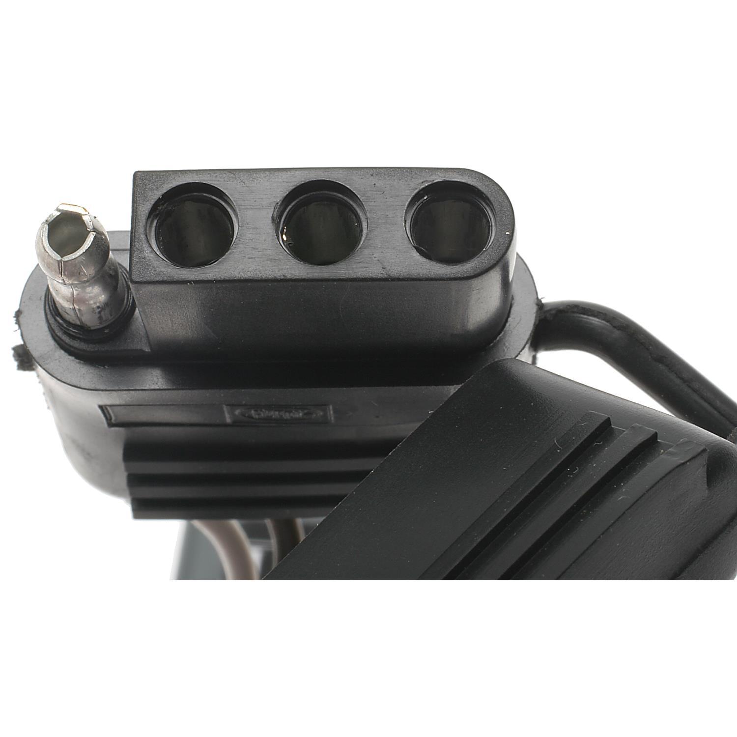 Standard Motor Products TC477 - Trailer Connector Kit Standard Motor Products TC477 Trailer Connector Kit product image 1 of 3