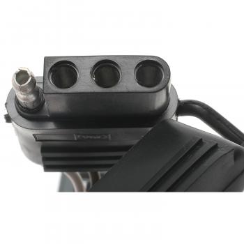 2001 Acura Integra Trailer Connector Kit Standard Motor Products TC477 image 1 of 3