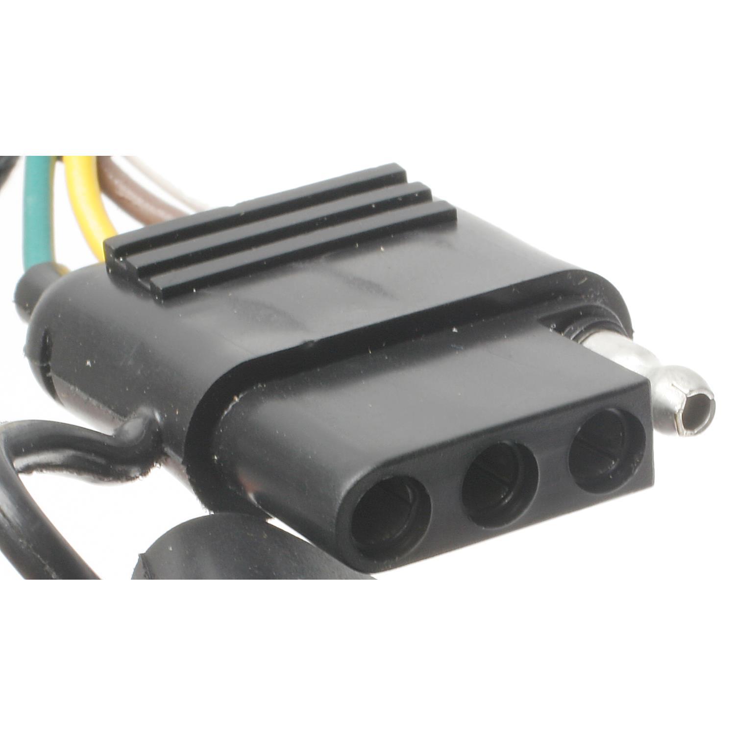 Standard Motor Products TC478 - Trailer Connector Kit Standard Motor Products TC478 Trailer Connector Kit product image 1 of 3
