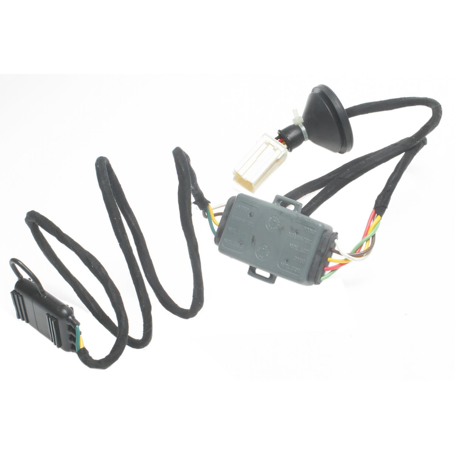 Standard Motor Products TC479 - Trailer Connector Kit Standard Motor Products TC479 Trailer Connector Kit product image 1 of 4