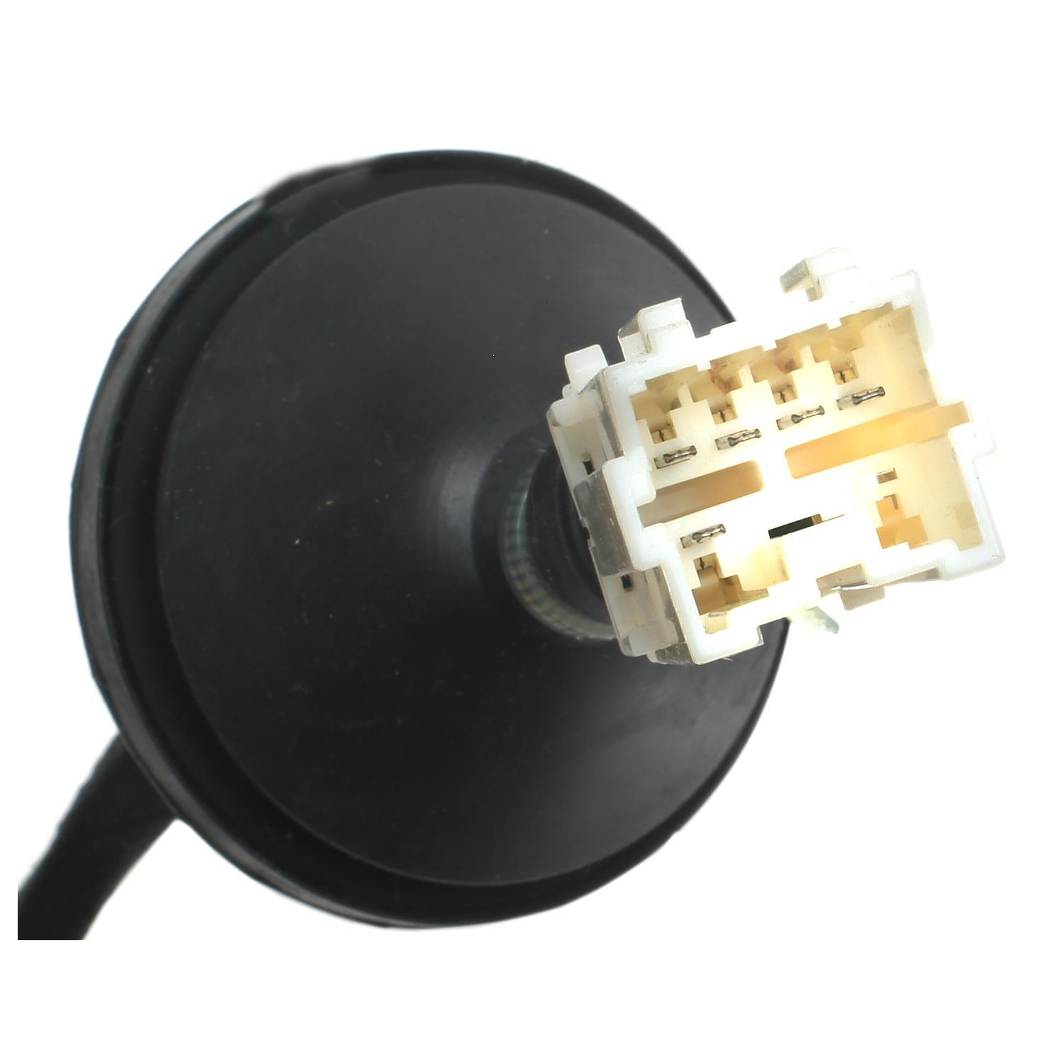 Standard Motor Products TC479 - Trailer Connector Kit Standard Motor Products TC479 Trailer Connector Kit product image 2 of 4