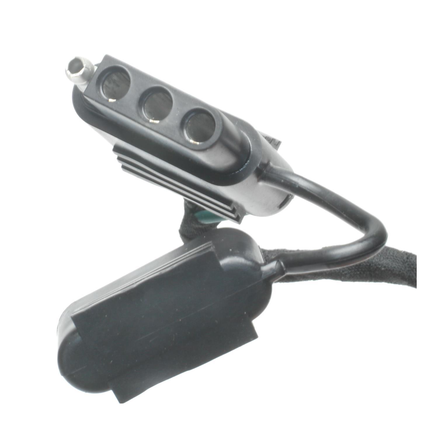 Standard Motor Products TC479 - Trailer Connector Kit Standard Motor Products TC479 Trailer Connector Kit product image 3 of 4
