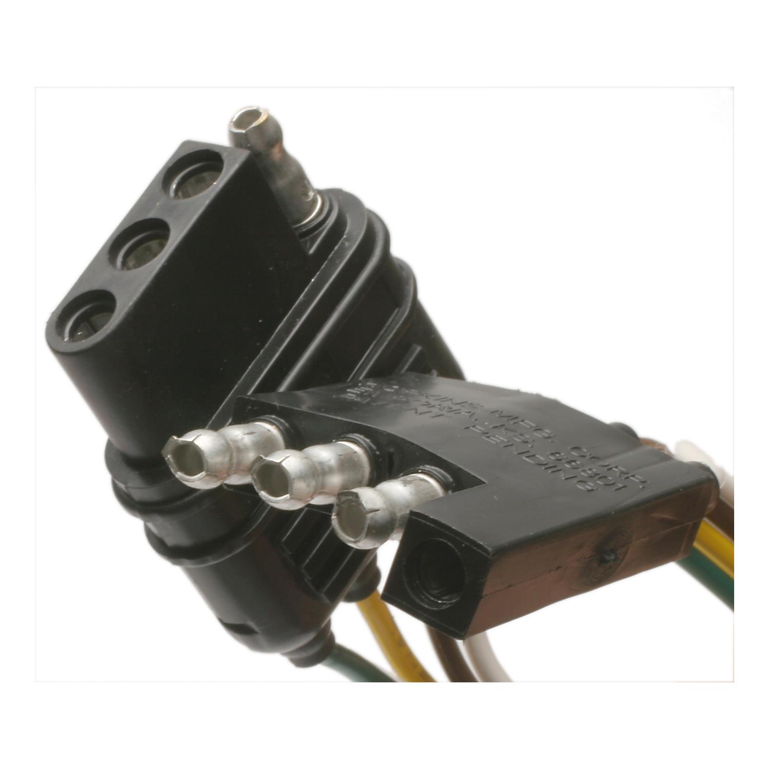 Standard Motor Products TC482 - Trailer Connector Kit Standard Motor Products TC482 Trailer Connector Kit product image 3 of 5