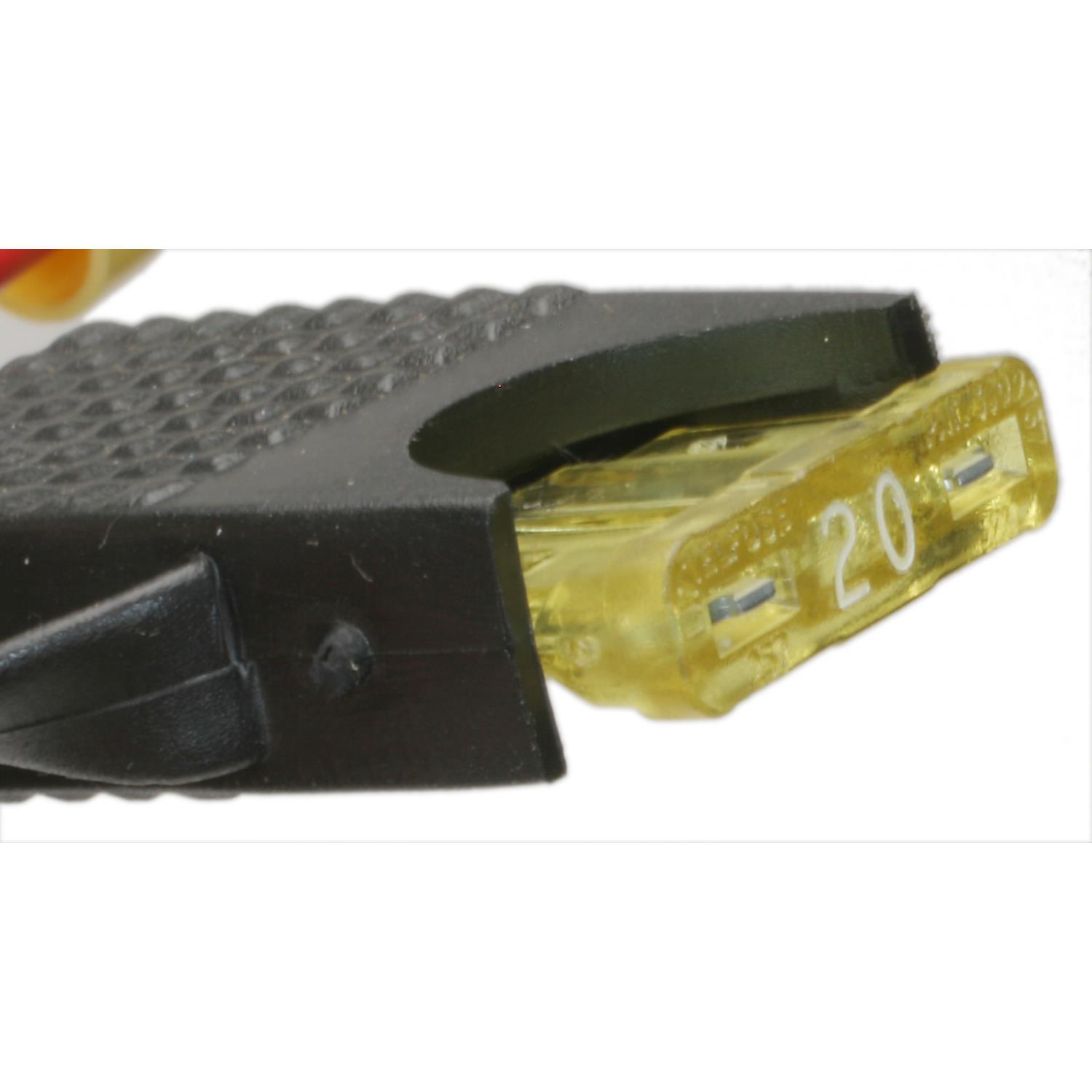 Standard Motor Products TC482 - Trailer Connector Kit Standard Motor Products TC482 Trailer Connector Kit product image 5 of 5