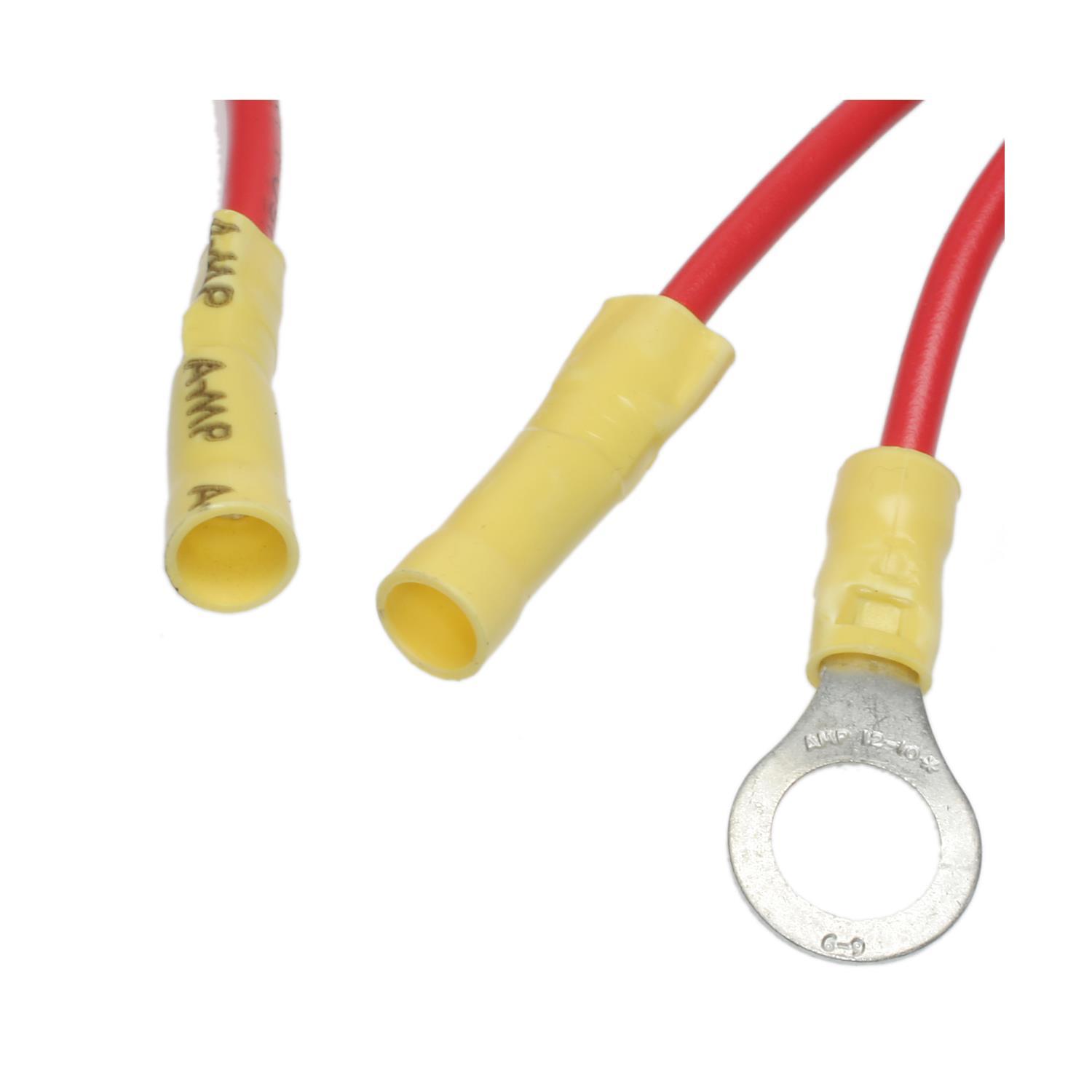 Standard Motor Products TC483 - Trailer Connector Kit Standard Motor Products TC483 Trailer Connector Kit product image 1 of 5