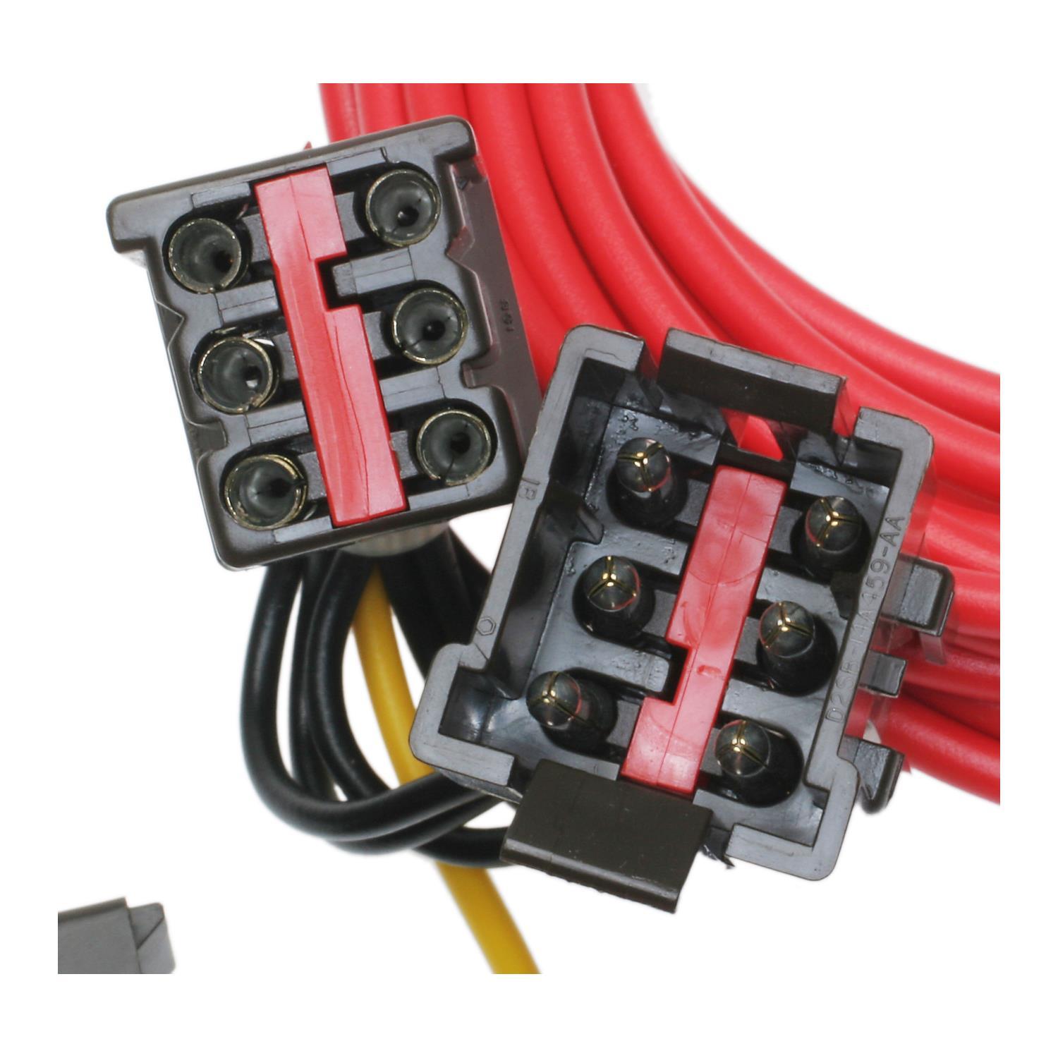 Standard Motor Products TC483 - Trailer Connector Kit Standard Motor Products TC483 Trailer Connector Kit product image 3 of 5