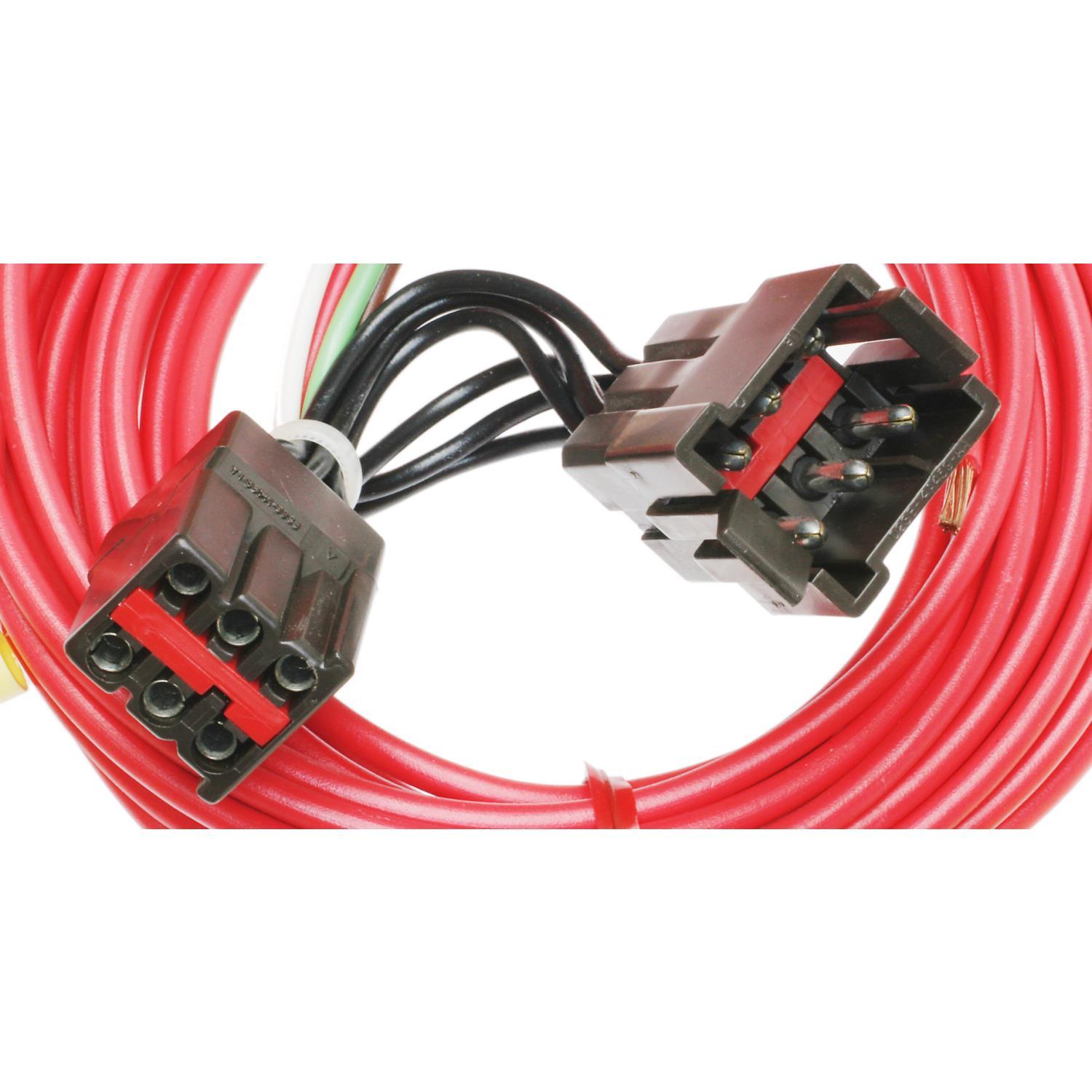Standard Motor Products TC483 - Trailer Connector Kit Standard Motor Products TC483 Trailer Connector Kit product image 4 of 5