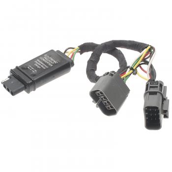 1995 Nissan Pickup Trailer Connector Kit Standard Motor Products TC485 image 2 of 3