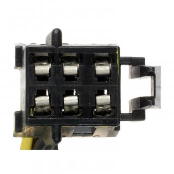 1996 Buick Roadmaster Trailer Connector Kit Standard Motor Products TC487 image 4 of 4