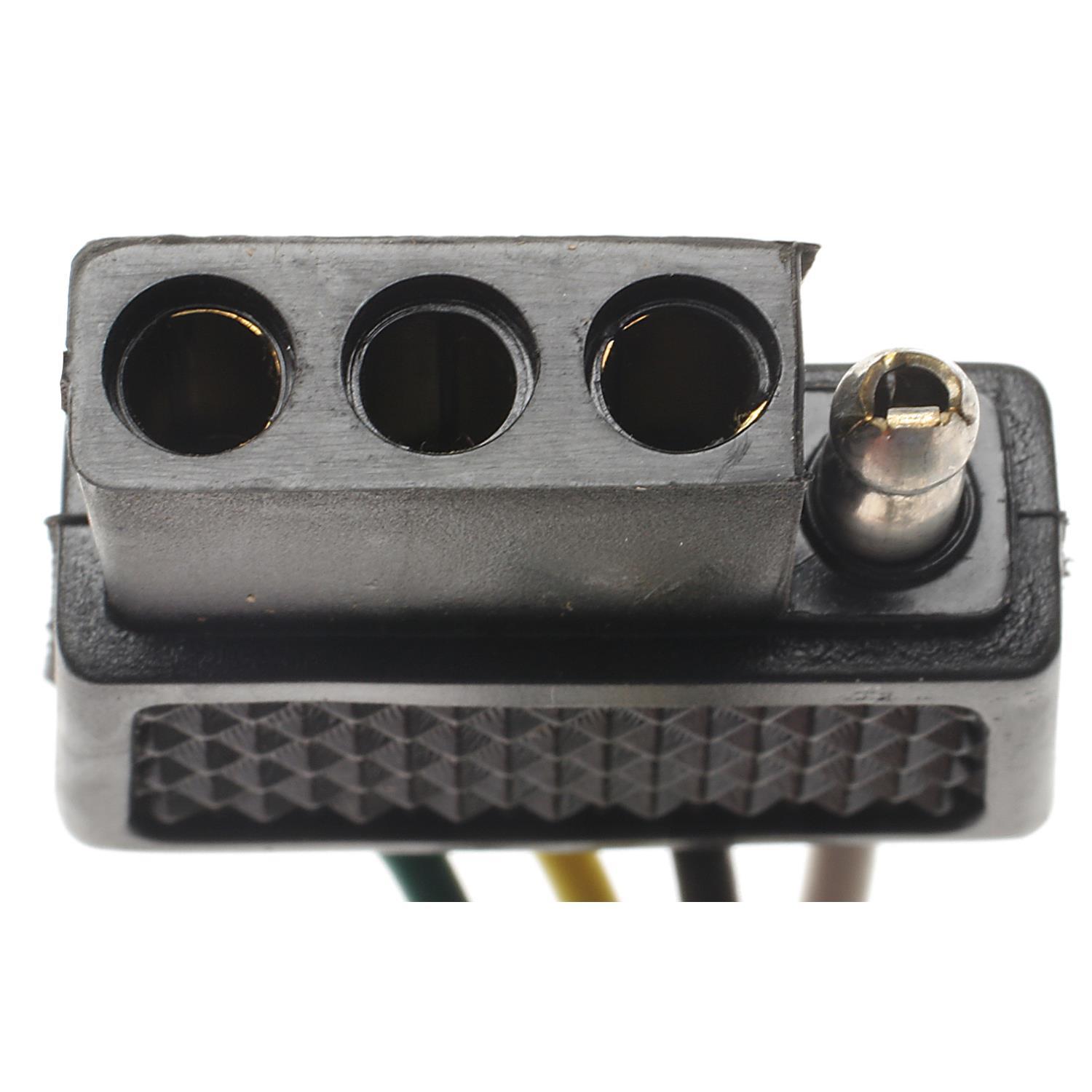 Standard Motor Products TC488 Trailer Connector Kit product image 1 of 3