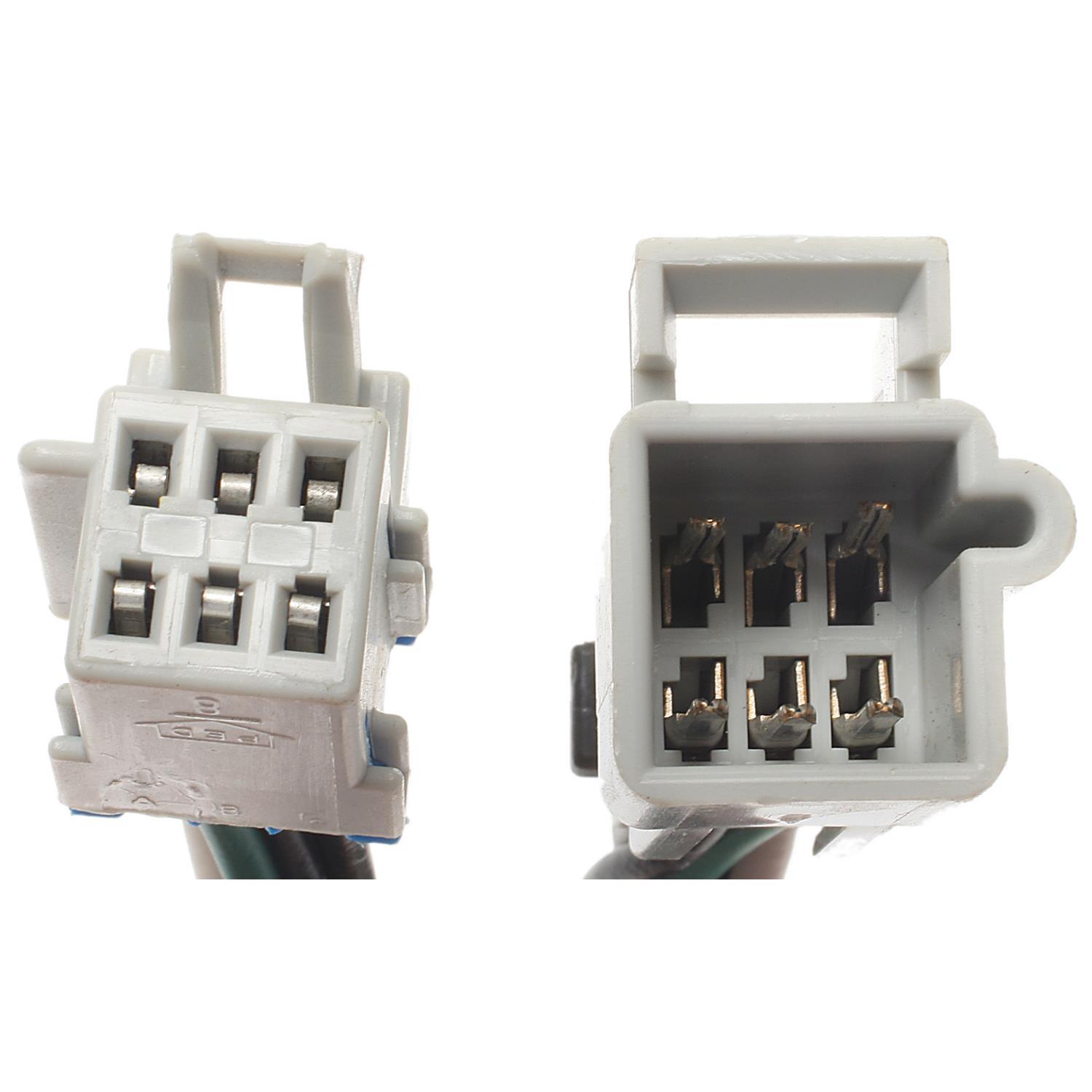 Standard Motor Products TC488 Trailer Connector Kit product image 3 of 3