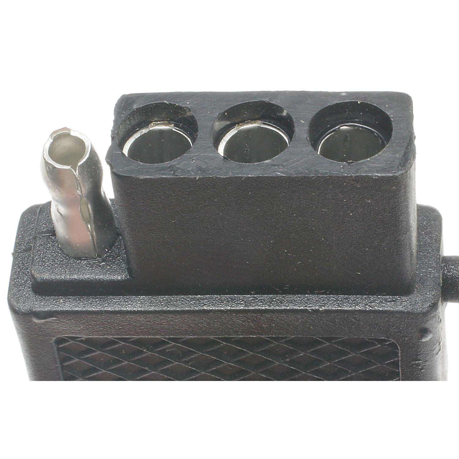Standard Motor Products TC489 - Trailer Connector Kit Standard Motor Products TC489 Trailer Connector Kit product image 3 of 4