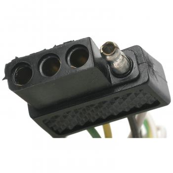 1997 Jeep TJ Trailer Connector Kit Standard Motor Products TC490 image 1 of 4