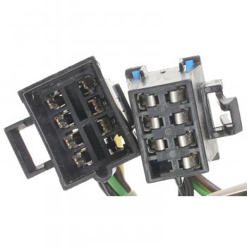 1996 Chevrolet Caprice Trailer Connector Kit Standard Motor Products TC492 image 3 of 3