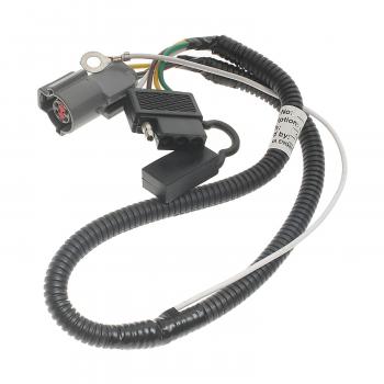 1999 Lincoln Navigator Trailer Connector Kit Standard Motor Products TC494 image 2 of 3