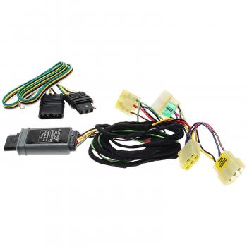 1995 Isuzu Pickup Trailer Connector Kit Standard Motor Products TC495 image 2 of 3