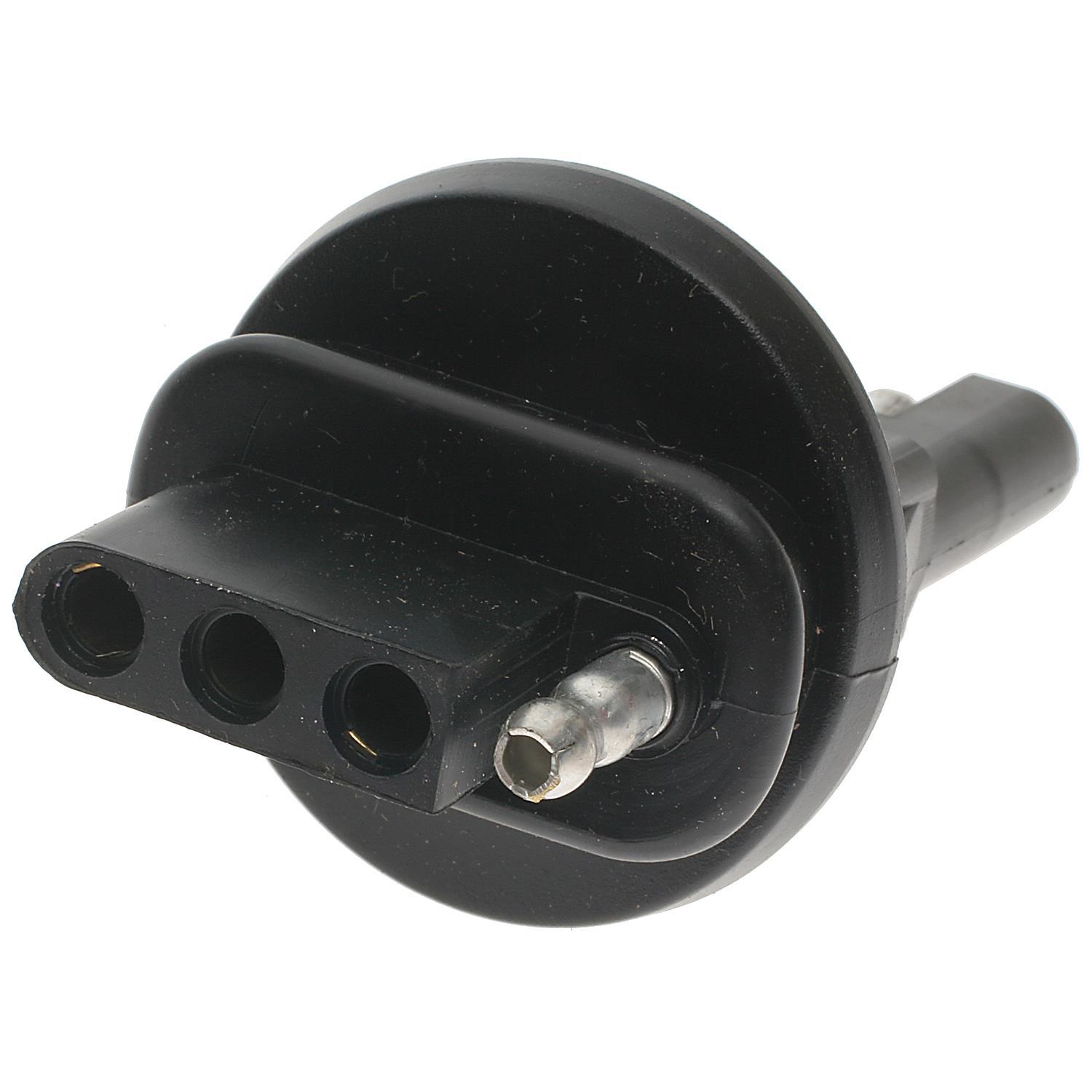 Standard Motor Products TC497 - Trailer Connector Kit Standard Motor Products TC497 Trailer Connector Kit product image 1 of 3