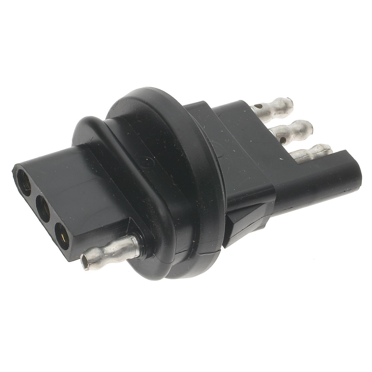 Standard Motor Products TC497 - Trailer Connector Kit Standard Motor Products TC497 Trailer Connector Kit product image 2 of 3