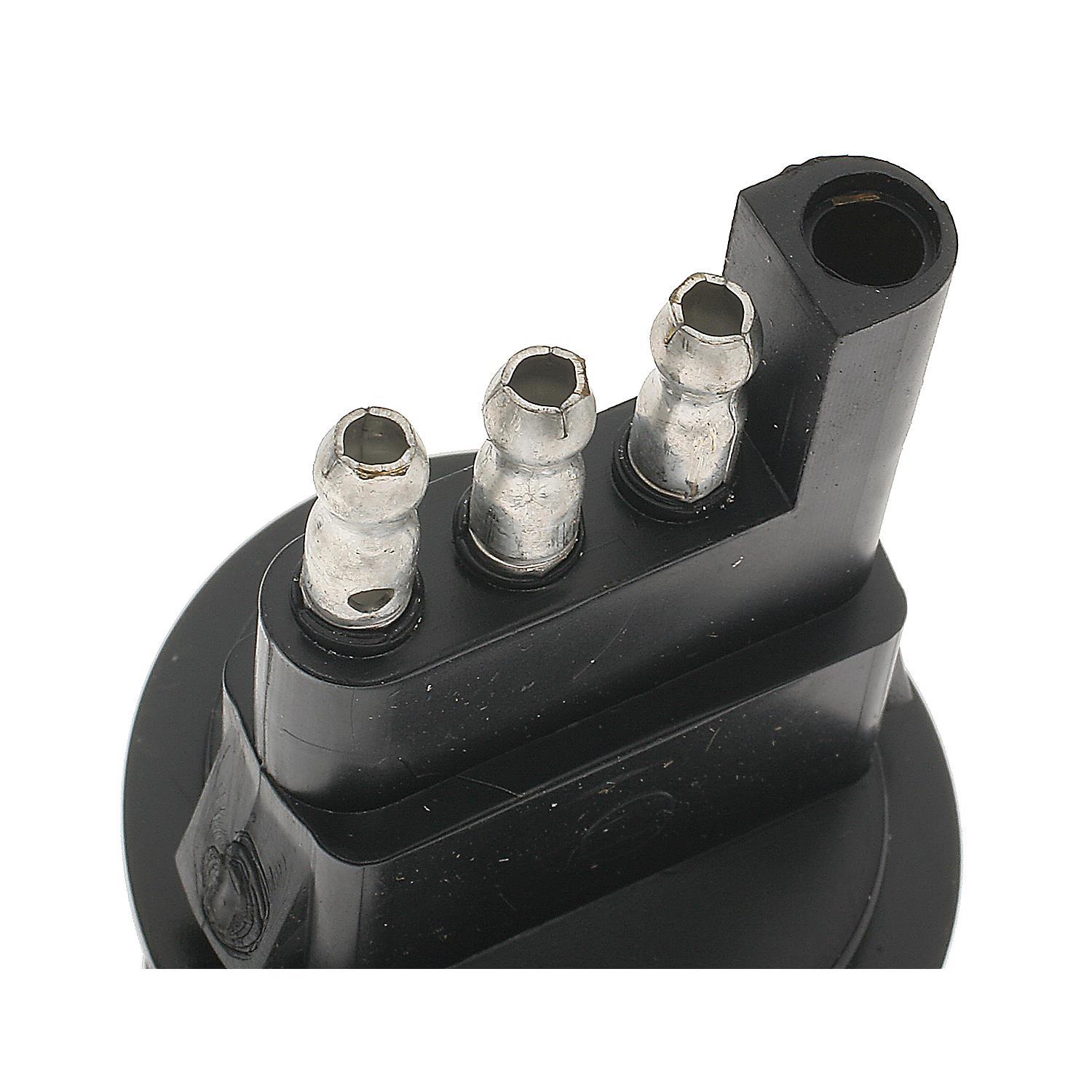 Standard Motor Products TC497 - Trailer Connector Kit Standard Motor Products TC497 Trailer Connector Kit product image 3 of 3