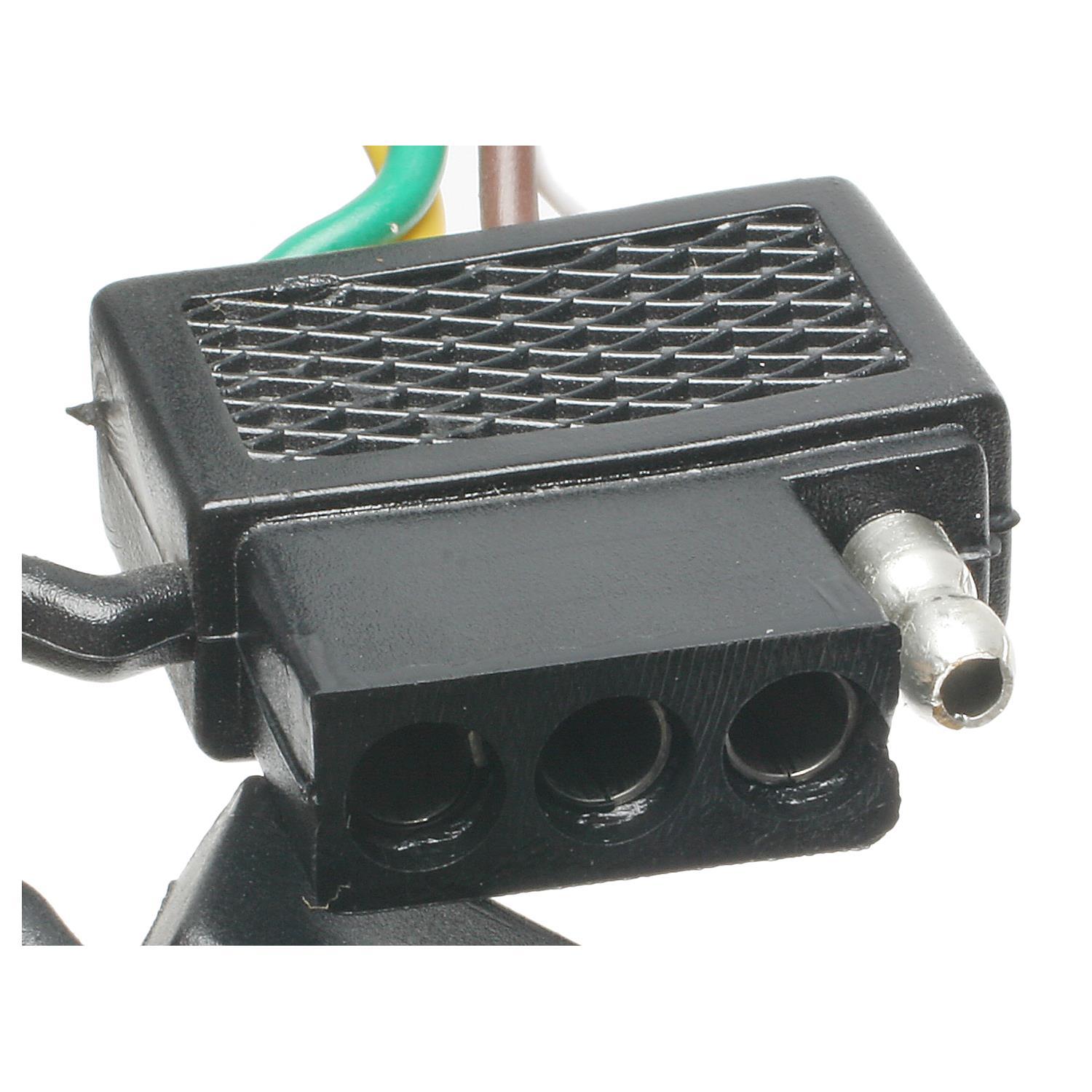 Standard Motor Products TC498 Trailer Connector Kit product image 1 of 3