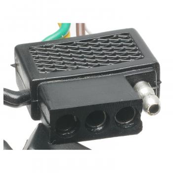 1999 Mazda B2500 Trailer Connector Kit Standard Motor Products TC498 image 1 of 3