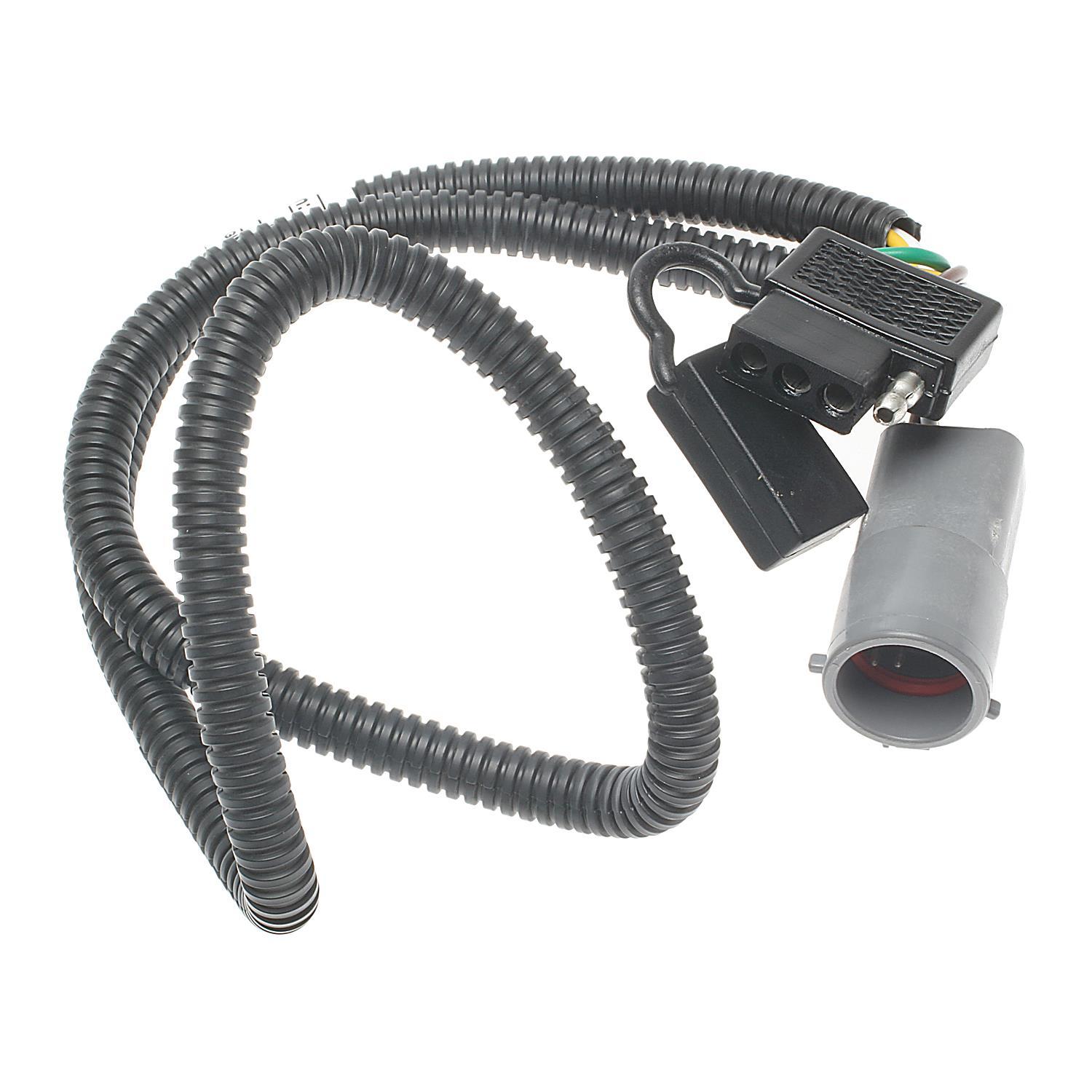 Standard Motor Products TC498 Trailer Connector Kit product image 2 of 3