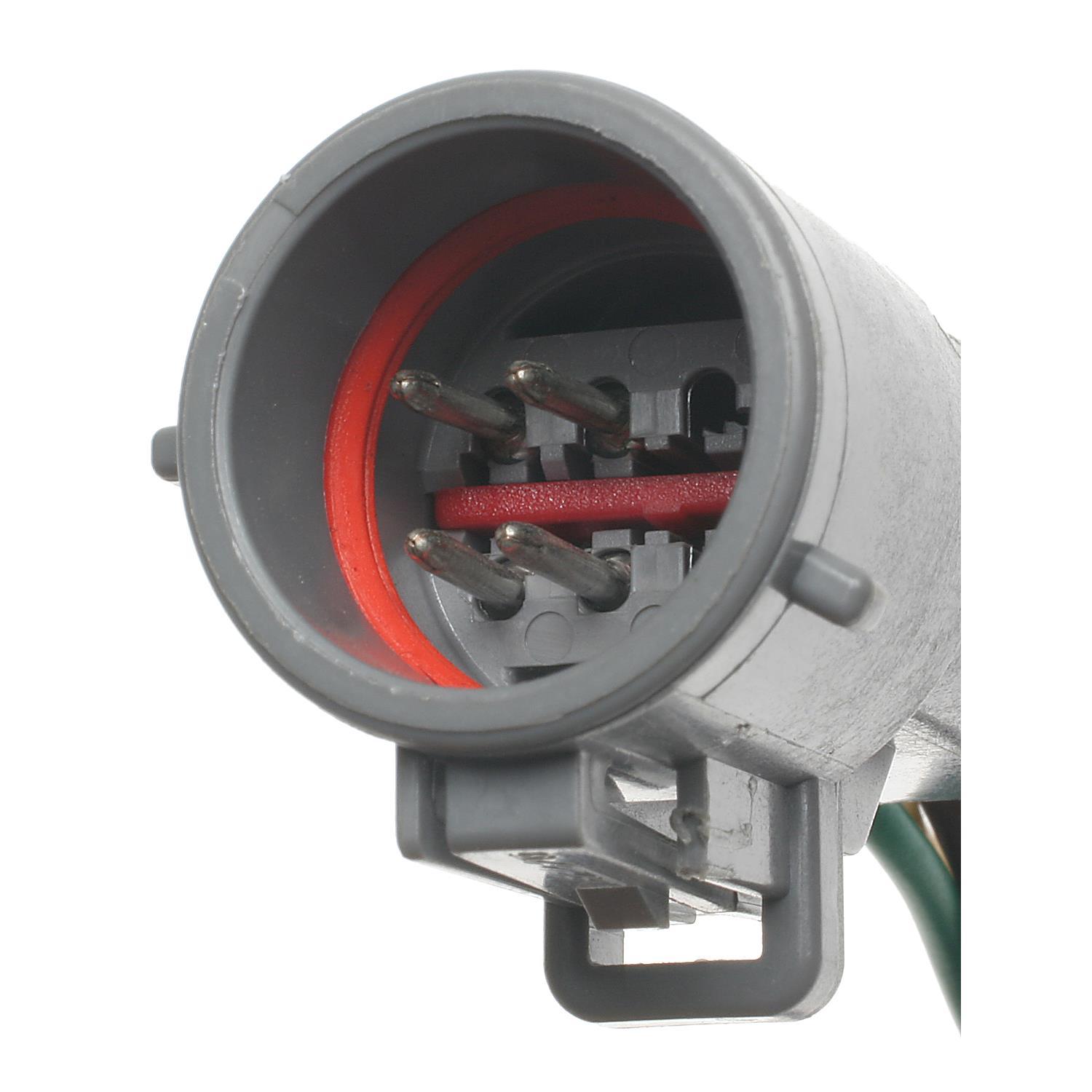 Standard Motor Products TC498 Trailer Connector Kit product image 3 of 3