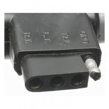 1997 Mercury Mountaineer Trailer Connector Kit Standard Motor Products TC499 image 1 of 4