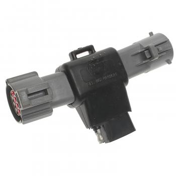 1997 Mercury Mountaineer Trailer Connector Kit Standard Motor Products TC499 image 2 of 4