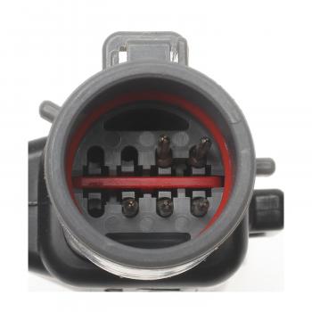 1997 Mercury Mountaineer Trailer Connector Kit Standard Motor Products TC499 image 3 of 4