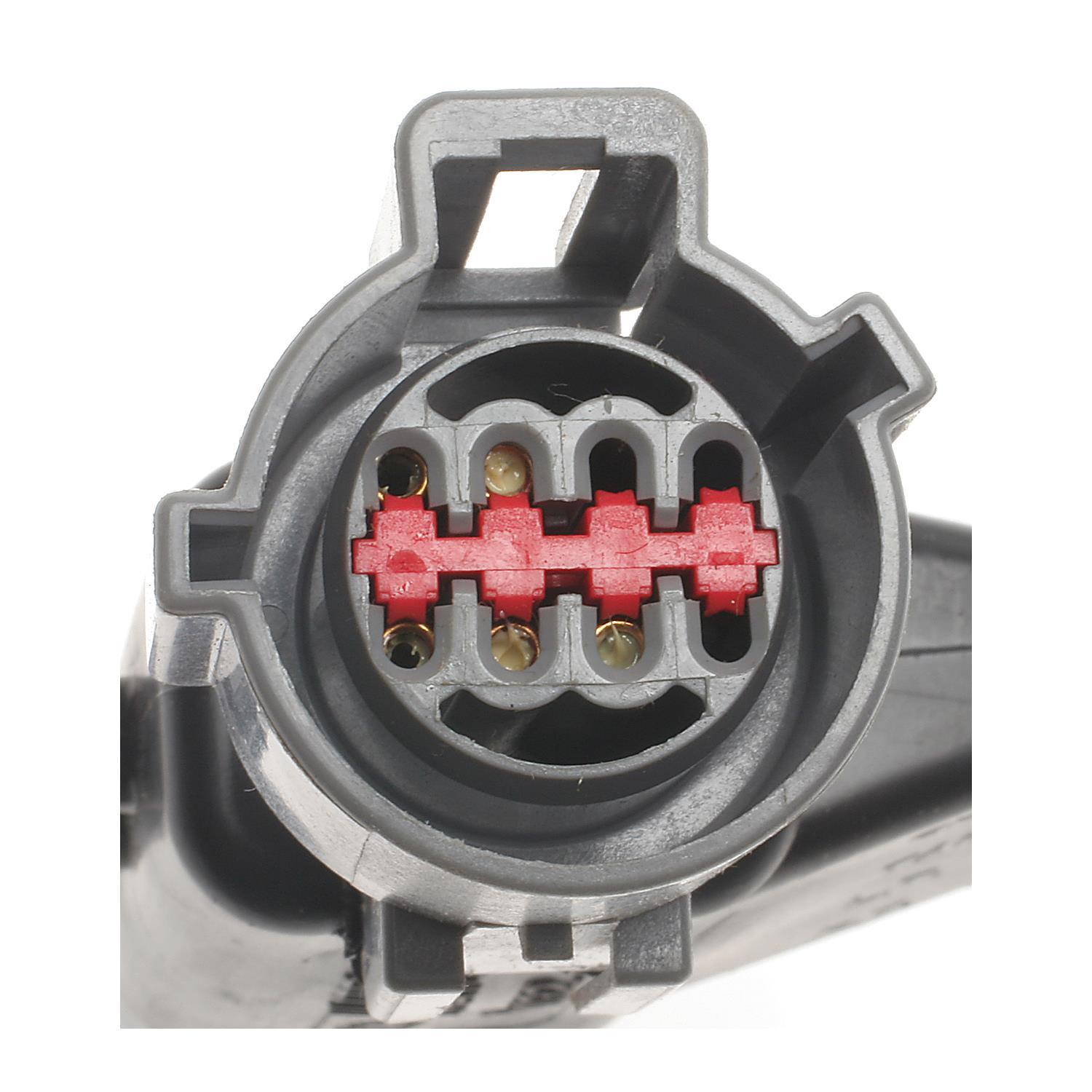 Standard Motor Products TC499 - Trailer Connector Kit Standard Motor Products TC499 Trailer Connector Kit product image 4 of 4