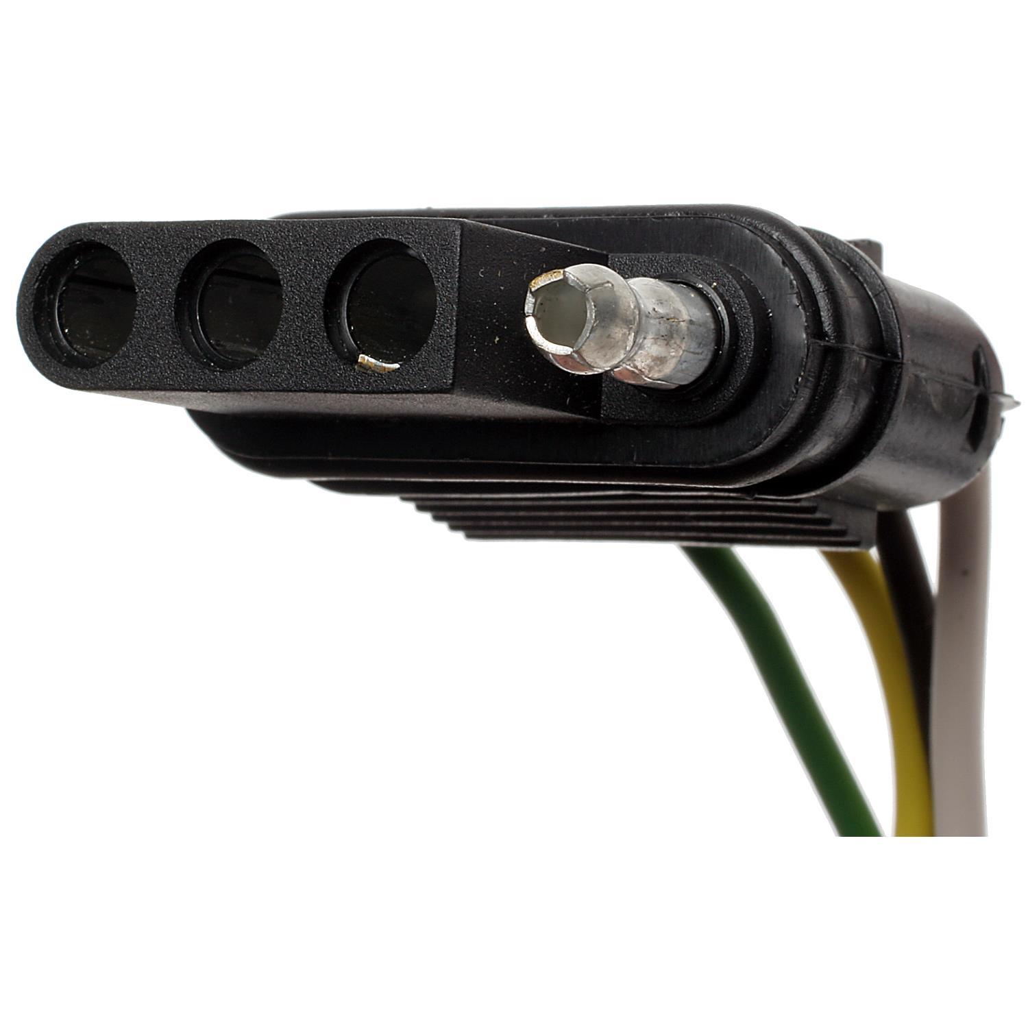 Standard Motor Products TC500 - Trailer Connector Kit Standard Motor Products TC500 Trailer Connector Kit product image 1 of 4