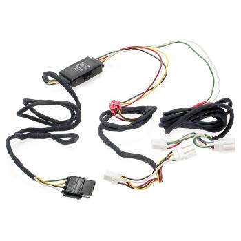 2003 Nissan Pathfinder Trailer Connector Kit Standard Motor Products TC500 image 2 of 4