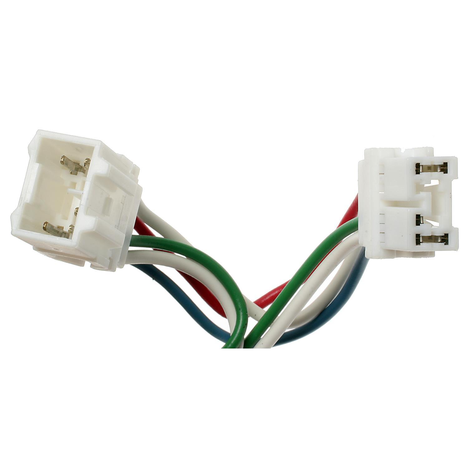 Standard Motor Products TC500 - Trailer Connector Kit Standard Motor Products TC500 Trailer Connector Kit product image 4 of 4