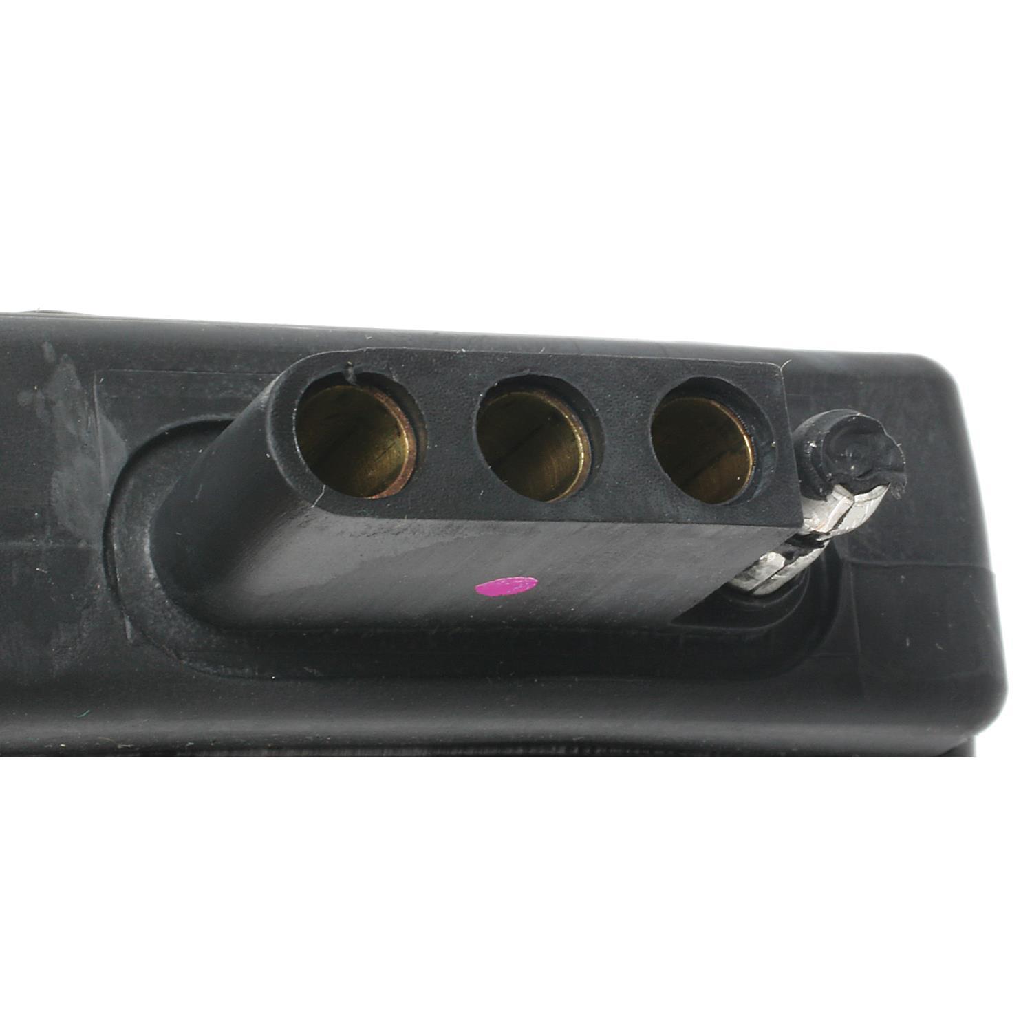 Standard Motor Products TC501 - Trailer Connector Kit Standard Motor Products TC501 Trailer Connector Kit product image 3 of 5