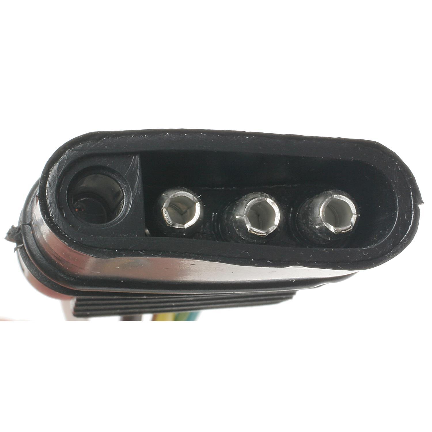 Standard Motor Products TC501 - Trailer Connector Kit Standard Motor Products TC501 Trailer Connector Kit product image 4 of 5