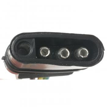 2003 Subaru Legacy Trailer Connector Kit Standard Motor Products TC501 image 4 of 4