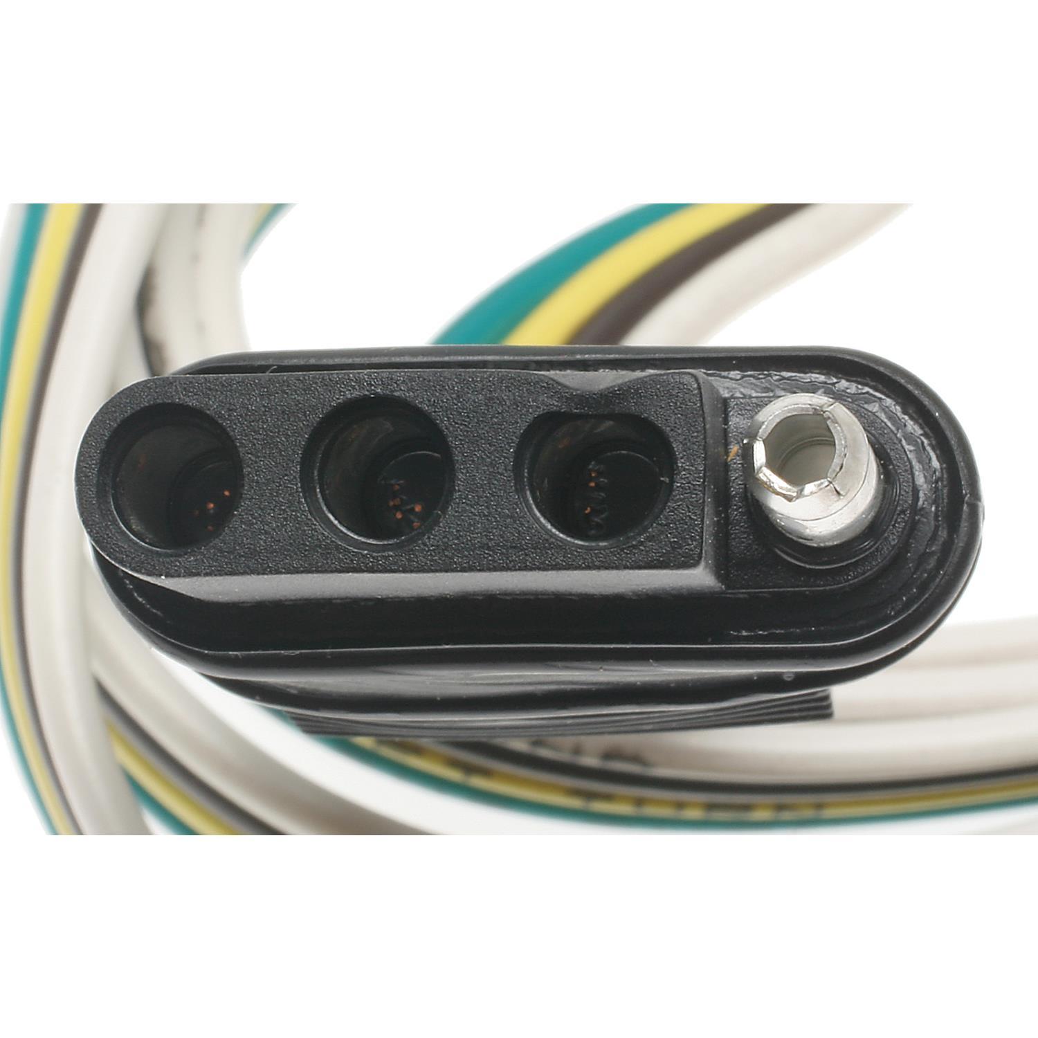Standard Motor Products TC501 - Trailer Connector Kit Standard Motor Products TC501 Trailer Connector Kit product image 5 of 5
