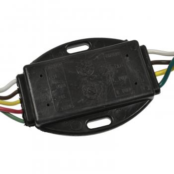 2001 Jeep Cherokee Trailer Connector Kit Standard Motor Products TC502 image 1 of 3