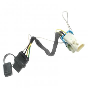2000 Isuzu Hombre Trailer Connector Kit Standard Motor Products TC504 image 1 of 4
