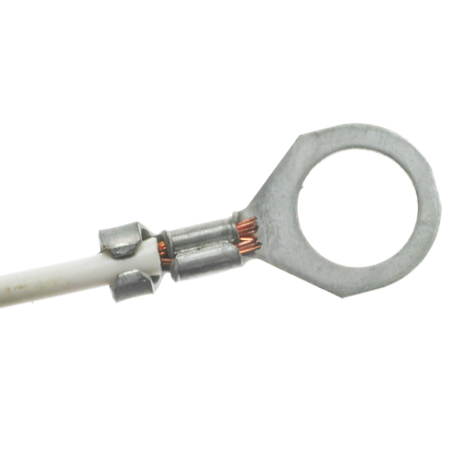 Standard Motor Products TC504 - Trailer Connector Kit Standard Motor Products TC504 Trailer Connector Kit product image 2 of 4