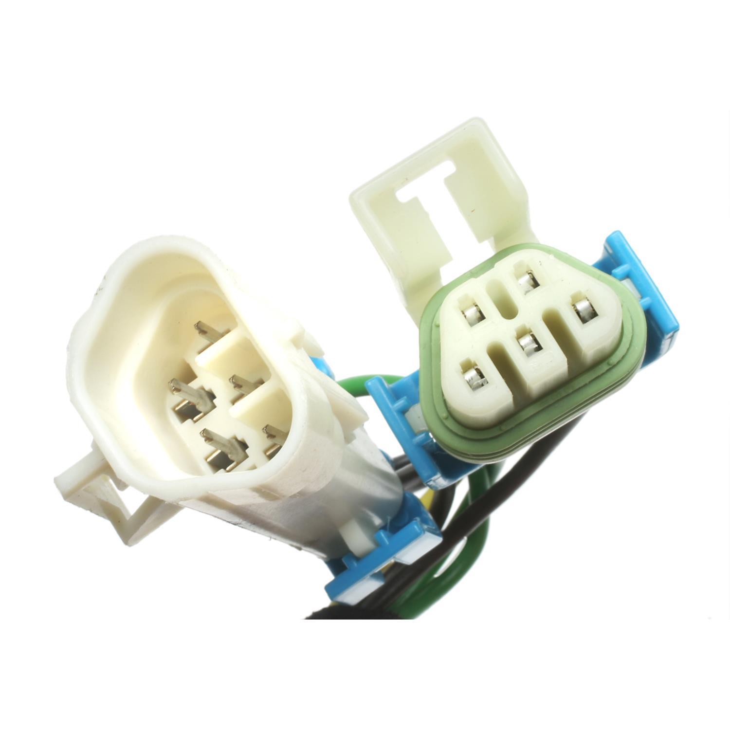 Standard Motor Products TC504 - Trailer Connector Kit Standard Motor Products TC504 Trailer Connector Kit product image 3 of 4