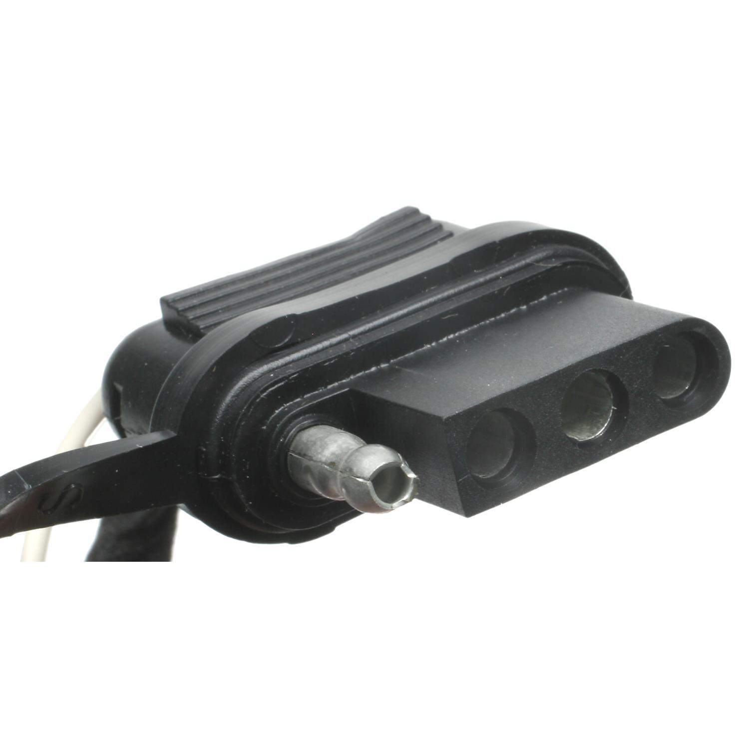 Standard Motor Products TC504 - Trailer Connector Kit Standard Motor Products TC504 Trailer Connector Kit product image 4 of 4