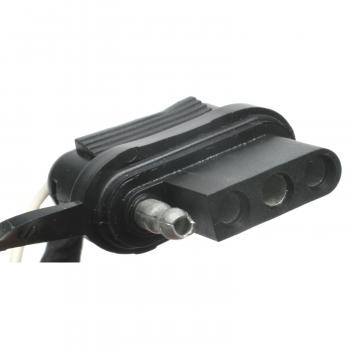 2000 Isuzu Hombre Trailer Connector Kit Standard Motor Products TC504 image 4 of 4