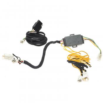 1996 Lexus LX450 Trailer Connector Kit Standard Motor Products TC505 image 1 of 4