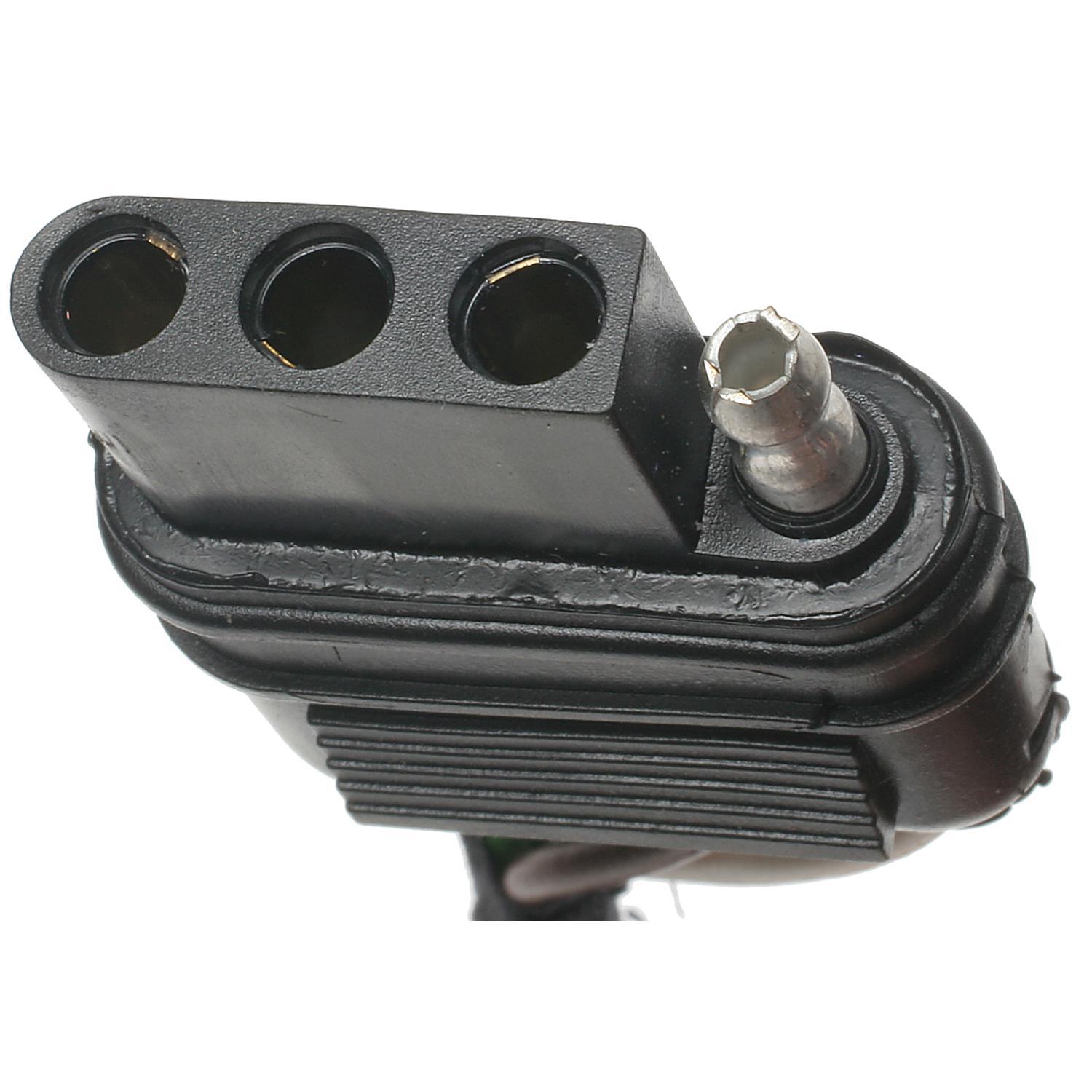 Standard Motor Products TC505 - Trailer Connector Kit Standard Motor Products TC505 Trailer Connector Kit product image 2 of 6