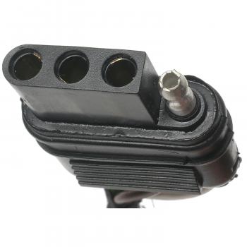 1996 Lexus LX450 Trailer Connector Kit Standard Motor Products TC505 image 2 of 4